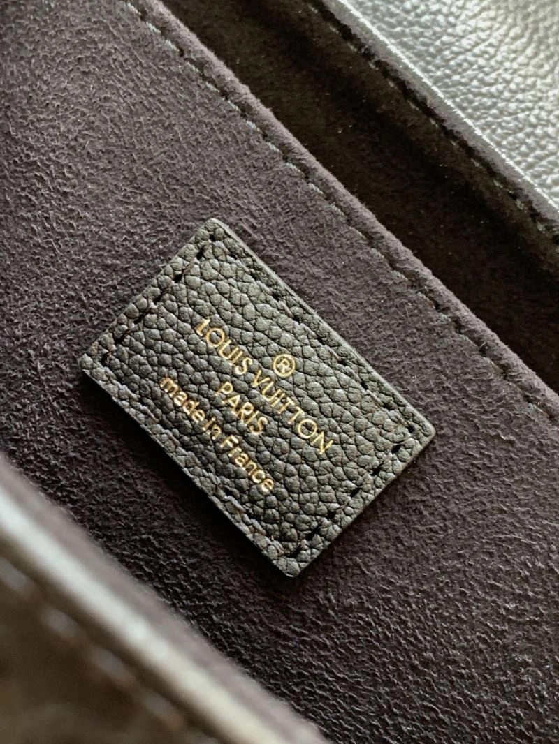 LV Satchel bags 4233F-0214