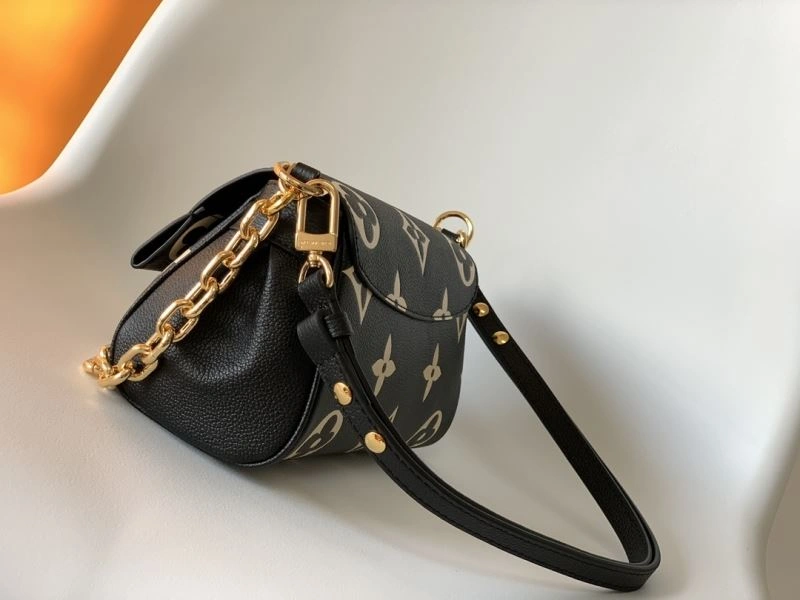 LV Satchel bags 4233F-0215