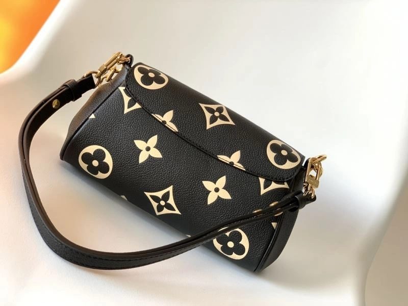 LV Satchel bags 4233F-0215