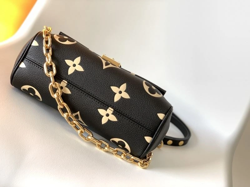 LV Satchel bags 4233F-0215