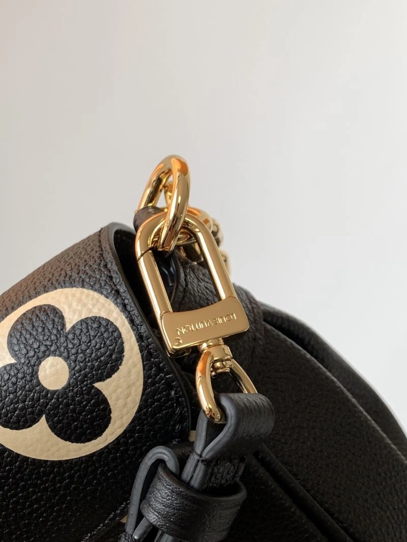 LV Satchel bags 4233F-0215