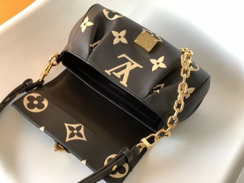 LV Satchel bags 4233F-0215