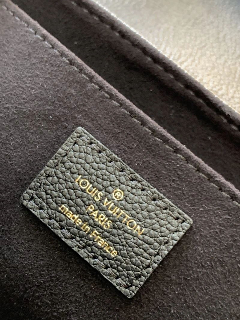 LV Satchel bags 4233F-0215