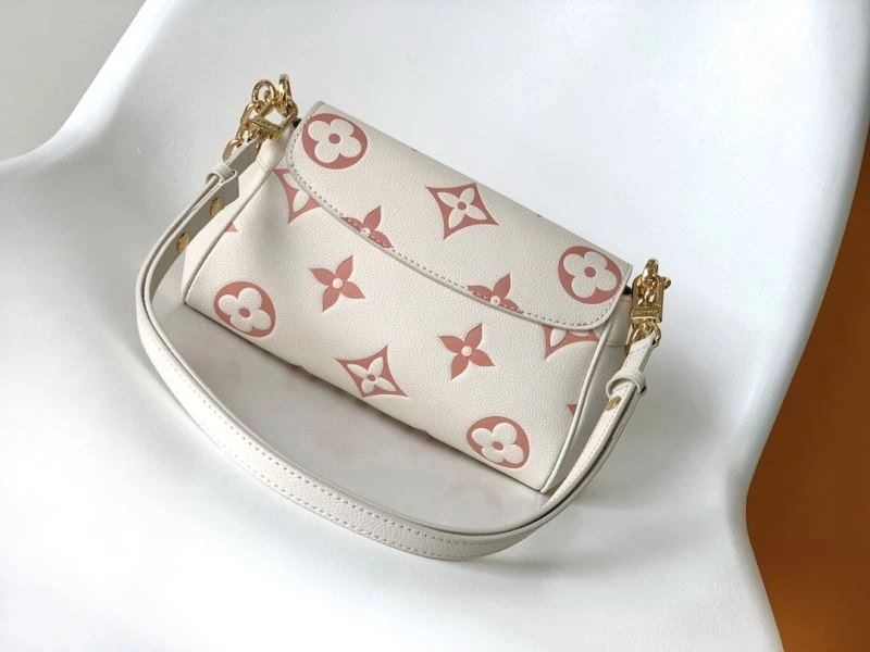 LV Satchel bags 4233F-0216
