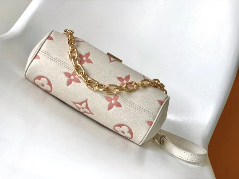LV Satchel bags 4233F-0216