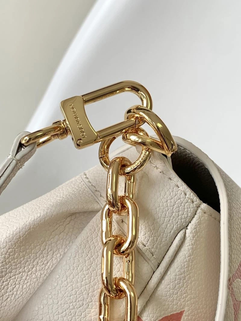 LV Satchel bags 4233F-0216