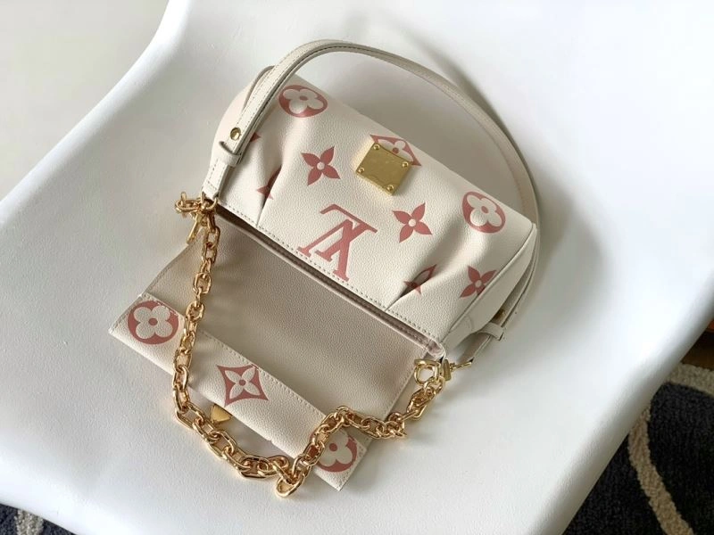 LV Satchel bags 4233F-0216