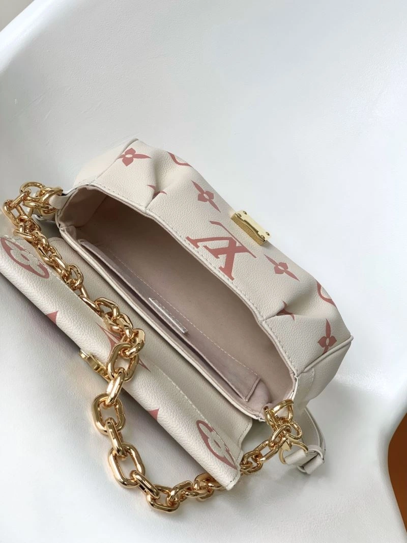LV Satchel bags 4233F-0216