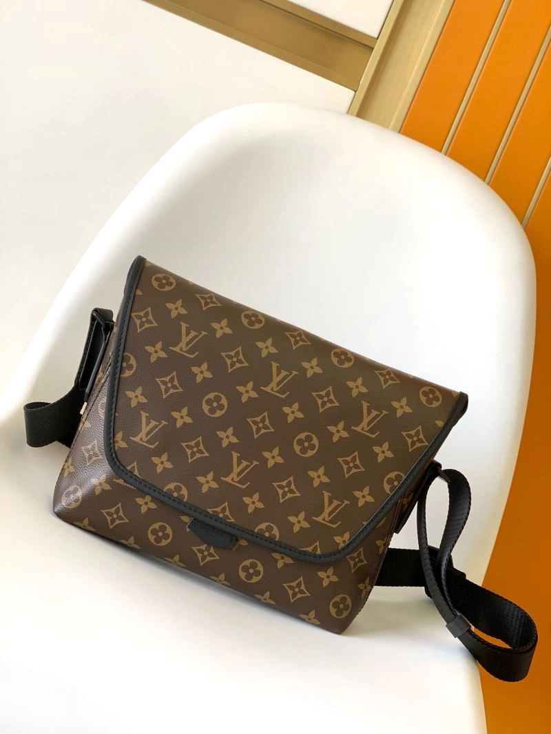 LV Satchel bags 4233F-0218