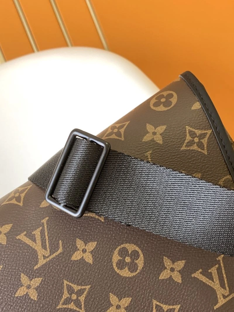 LV Satchel bags 4233F-0218