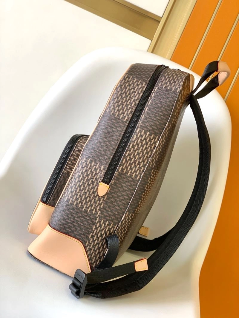 LV Backpacks 4233F-0219
