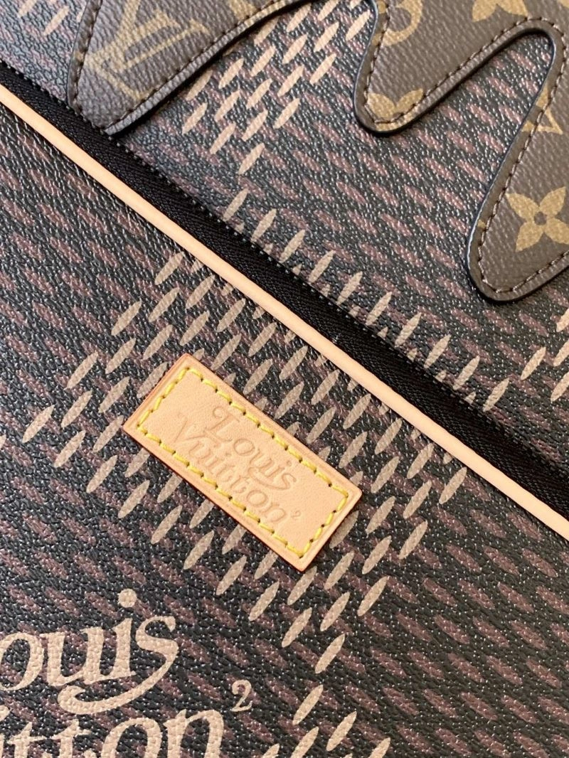 LV Backpacks 4233F-0219