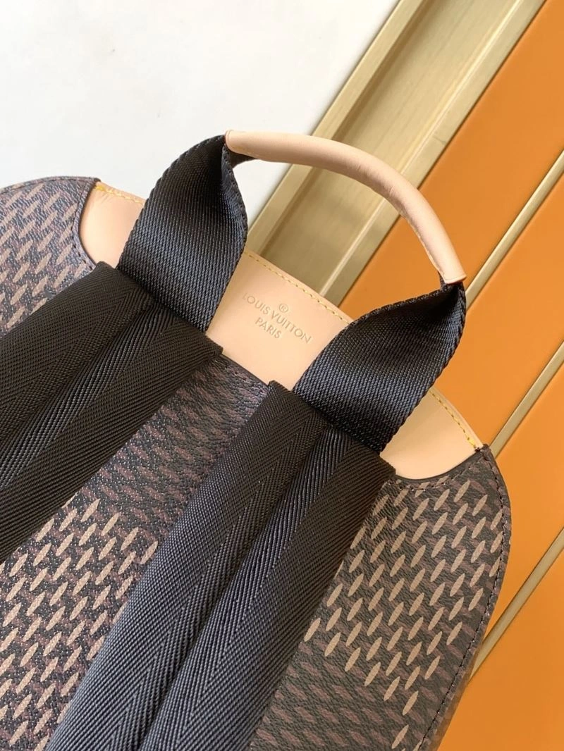 LV Backpacks 4233F-0219