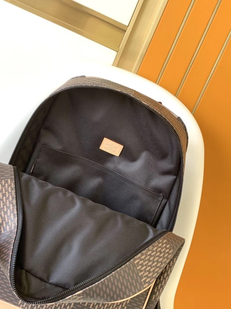 LV Backpacks 4233F-0219