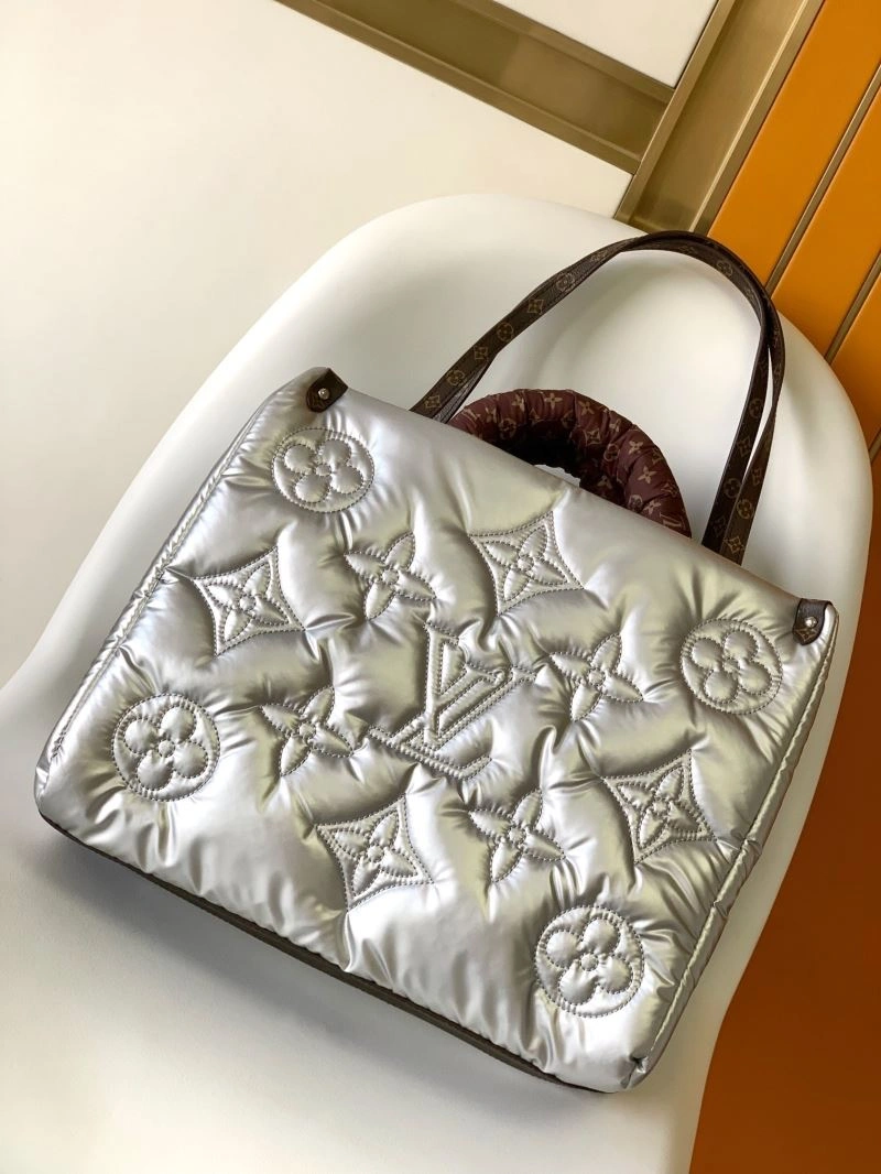 LV Shopping Bags 4233F-0220