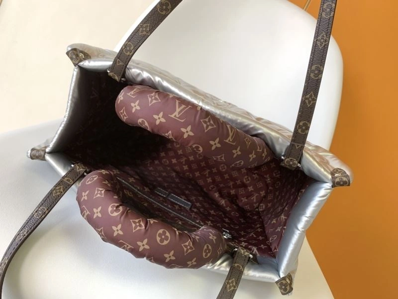 LV Shopping Bags 4233F-0220