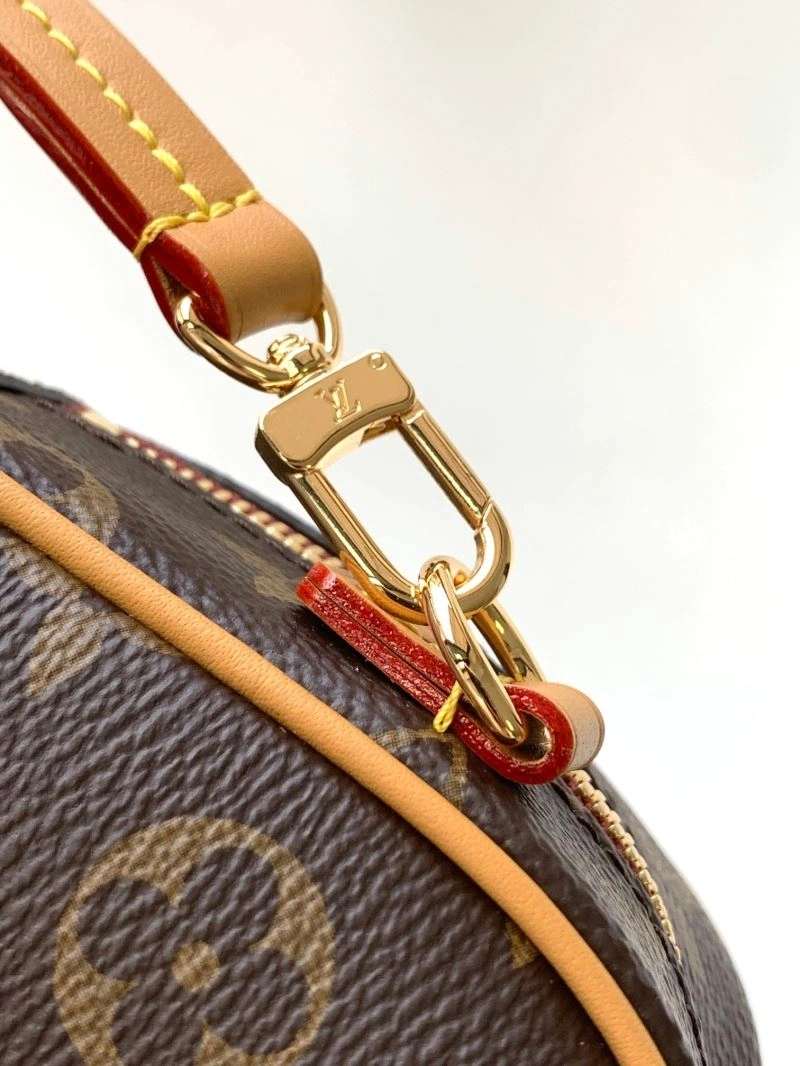 LV Satchel bags 4233F-0221