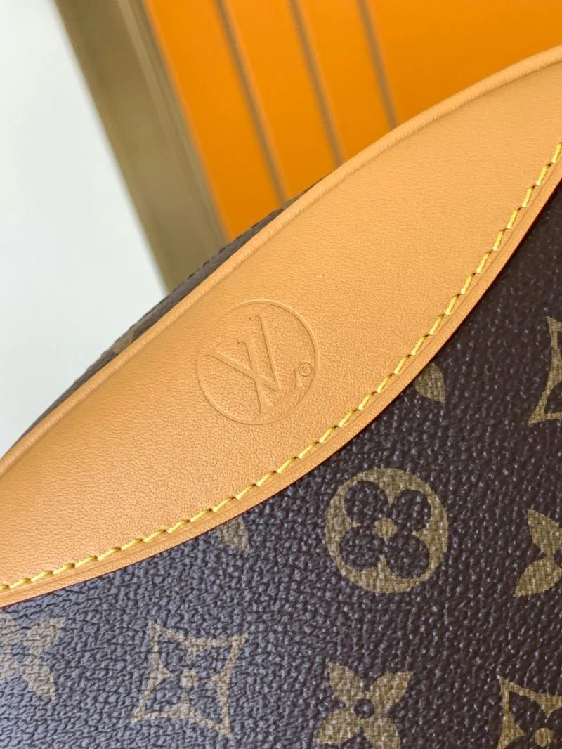 LV Satchel bags 4233F-0221