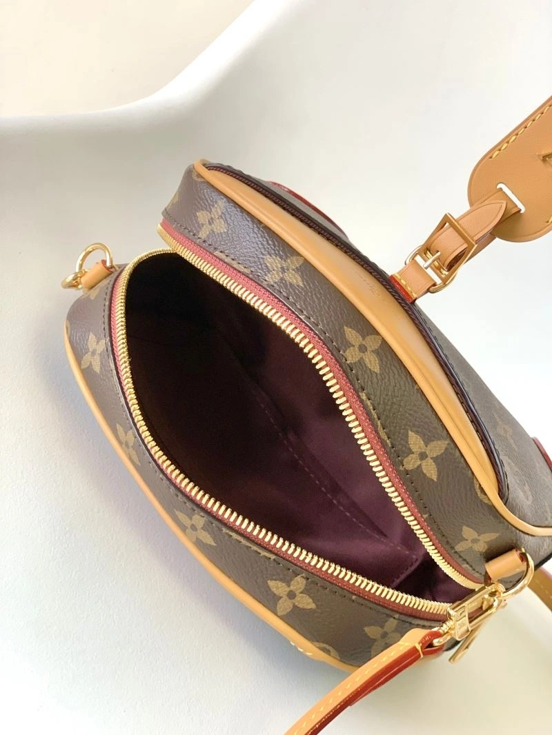 LV Satchel bags 4233F-0221