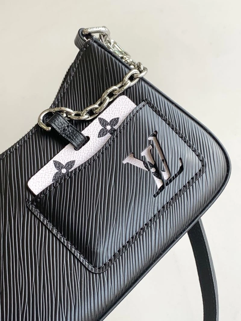 LV Satchel bags 4233F-0222