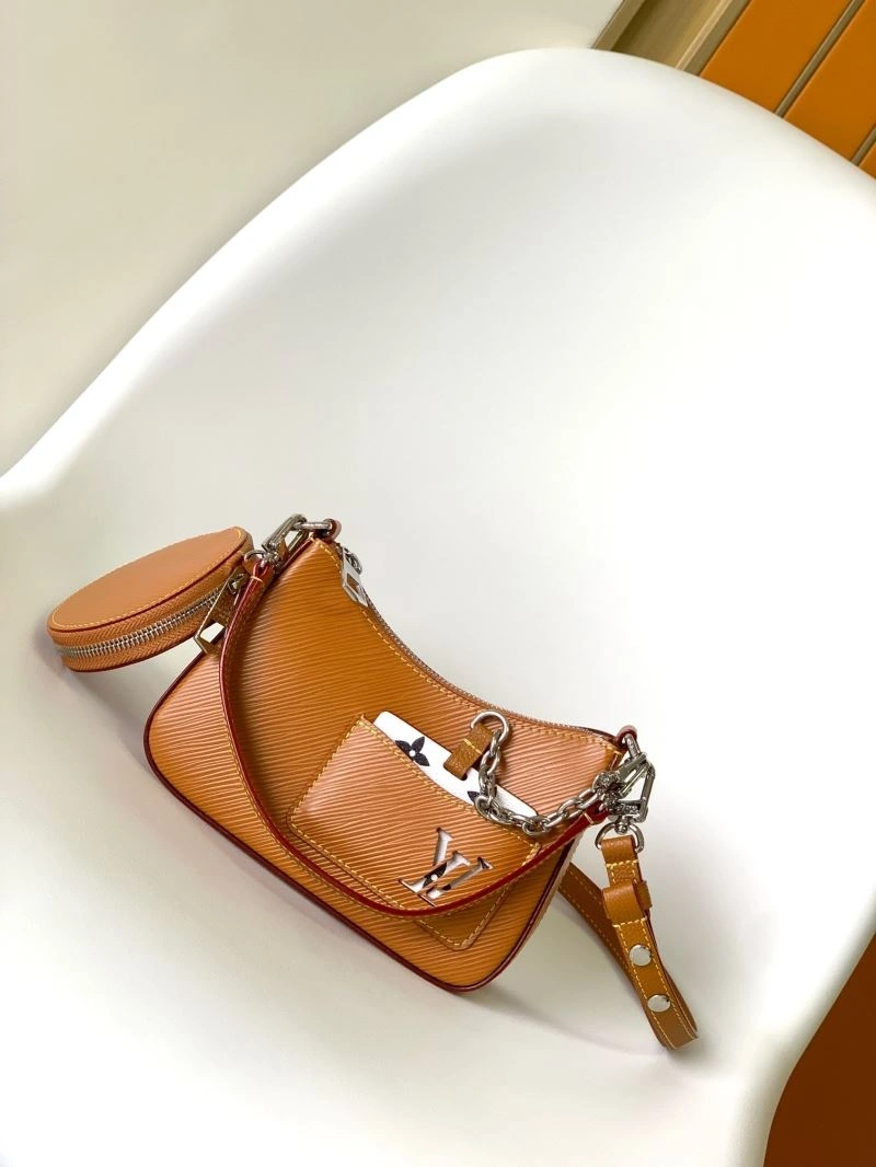 LV Satchel bags 4233F-0223
