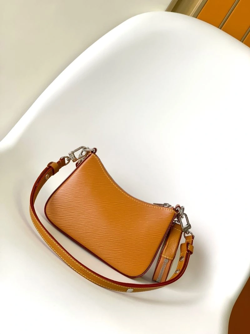 LV Satchel bags 4233F-0223