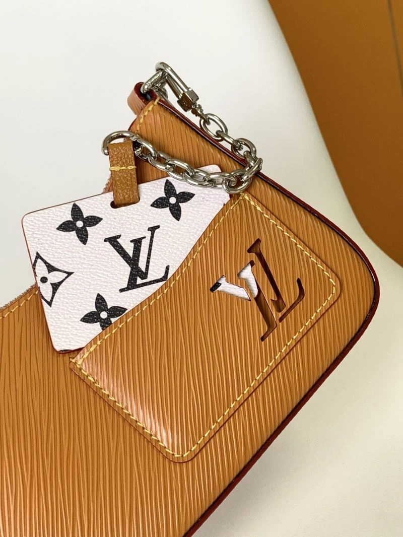 LV Satchel bags 4233F-0223
