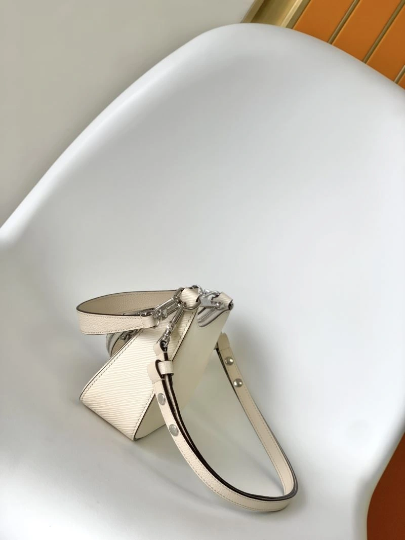 LV Satchel bags 4233F-0224