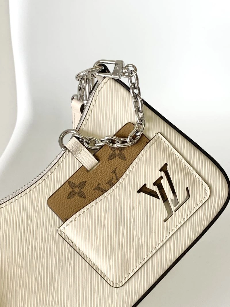LV Satchel bags 4233F-0224