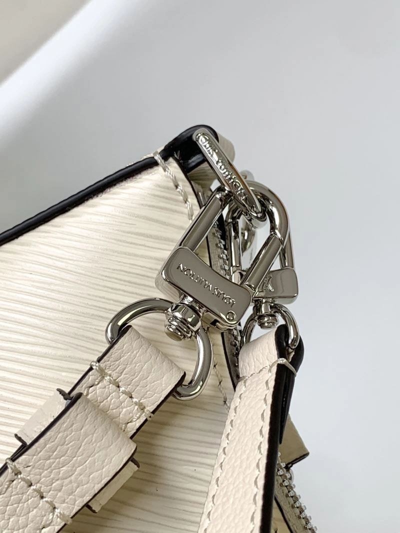 LV Satchel bags 4233F-0224