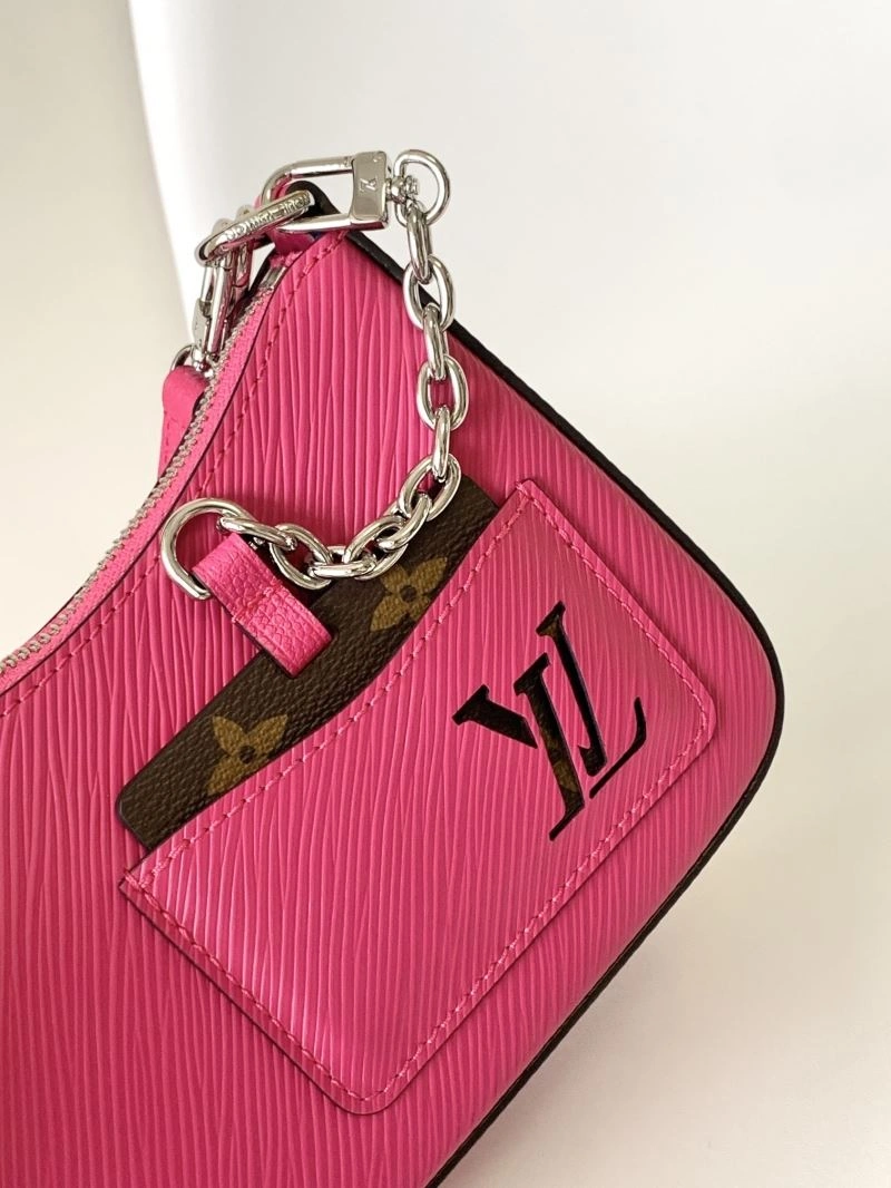 LV Satchel bags 4233F-0225