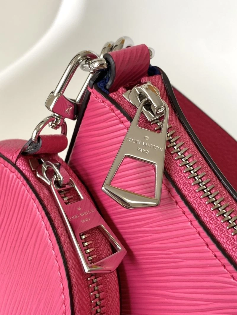 LV Satchel bags 4233F-0225