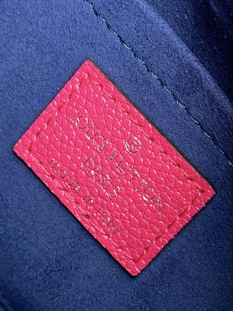 LV Satchel bags 4233F-0225