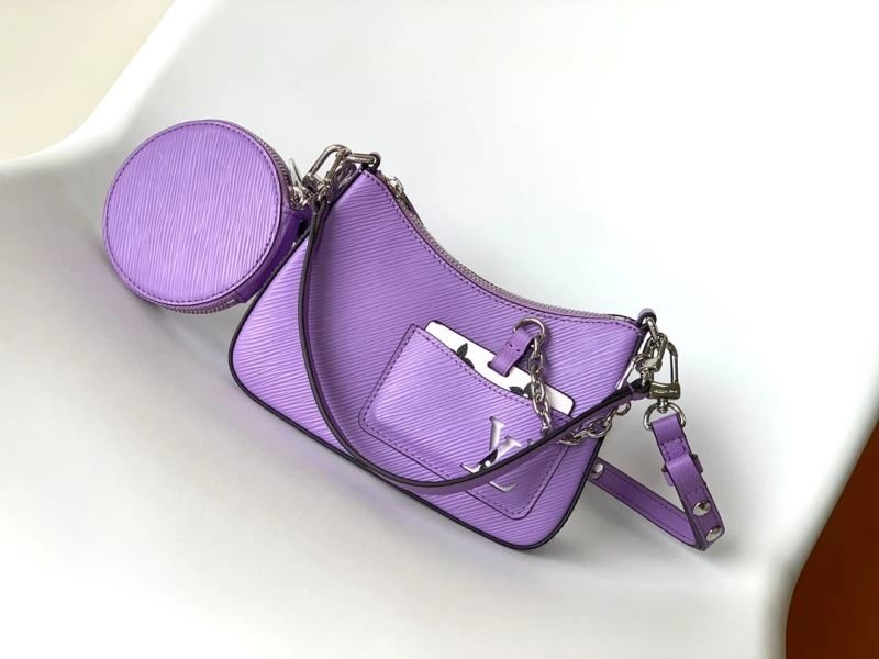 LV Satchel bags 4233F-0226