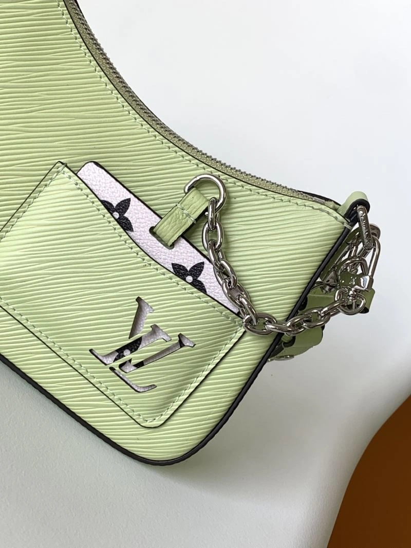LV Satchel bags 4233F-0227