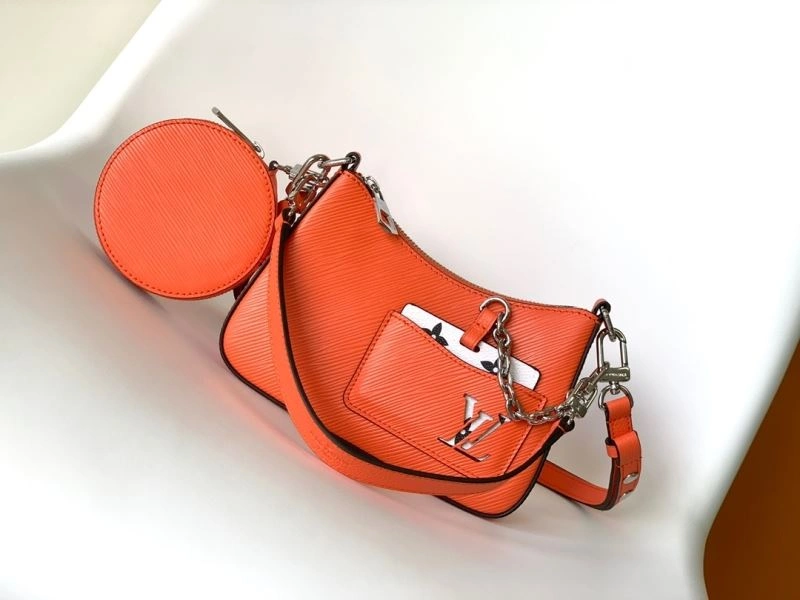 LV Satchel bags 4233F-0228