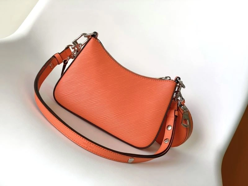 LV Satchel bags 4233F-0228
