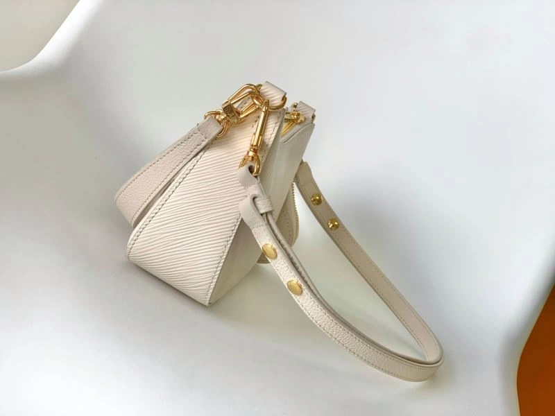 LV Satchel bags 4233F-0229