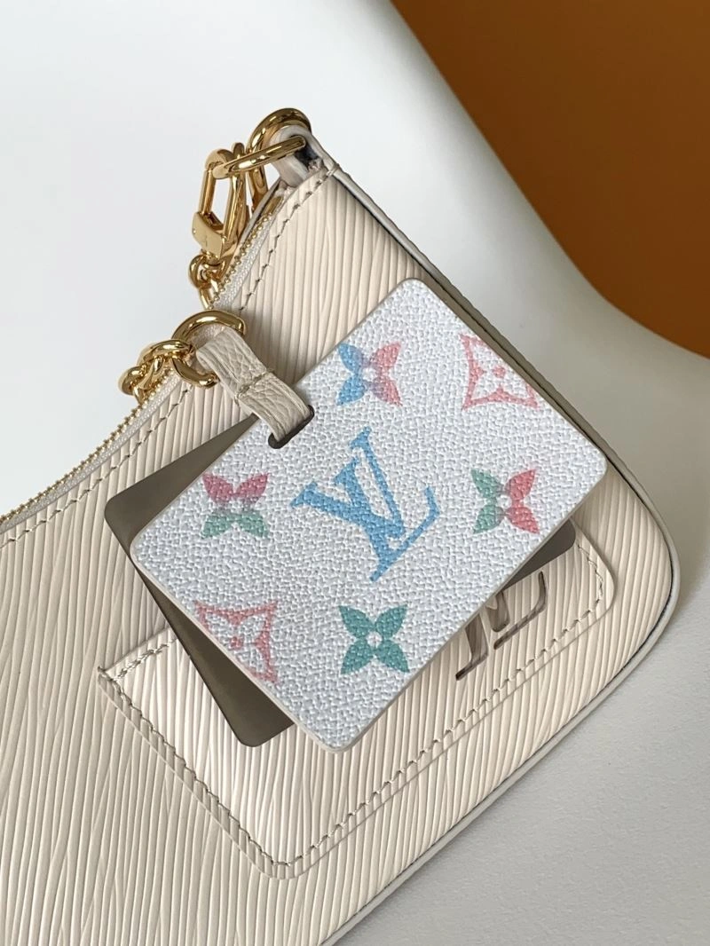 LV Satchel bags 4233F-0229