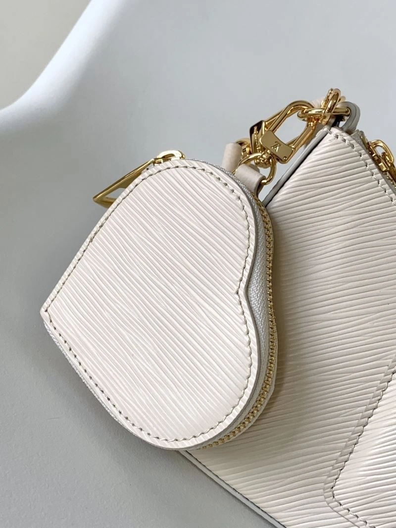 LV Satchel bags 4233F-0229