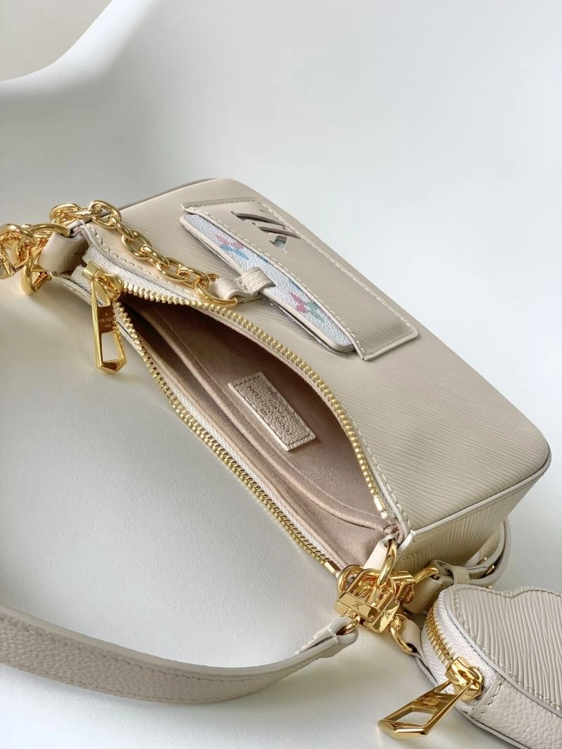 LV Satchel bags 4233F-0229