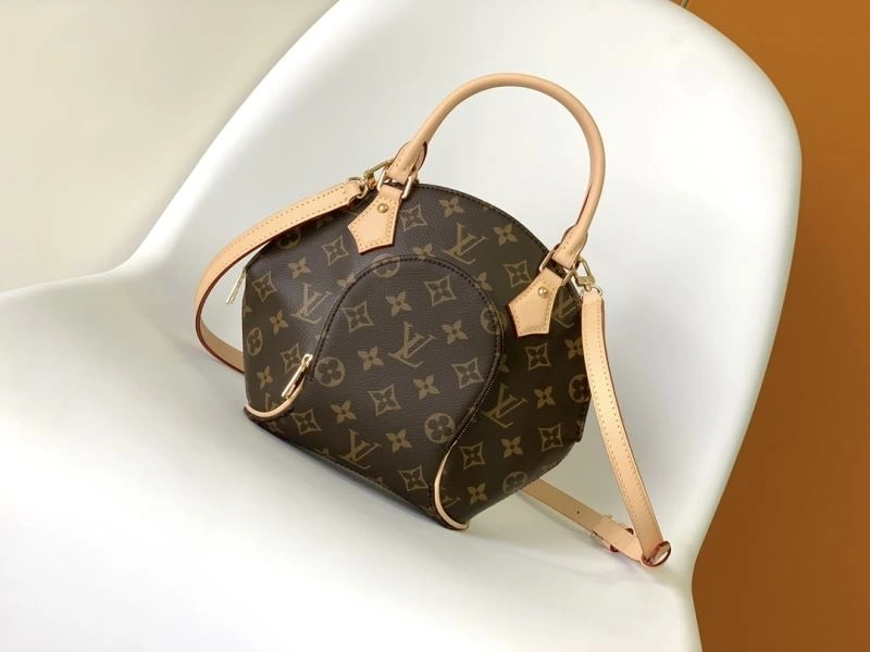 LV Top Handle Bags 4233F-0231
