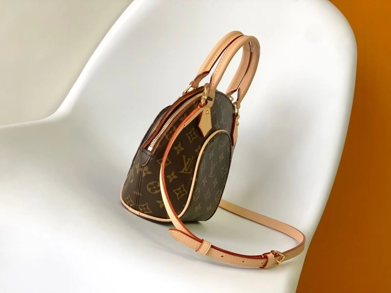 LV Top Handle Bags 4233F-0231