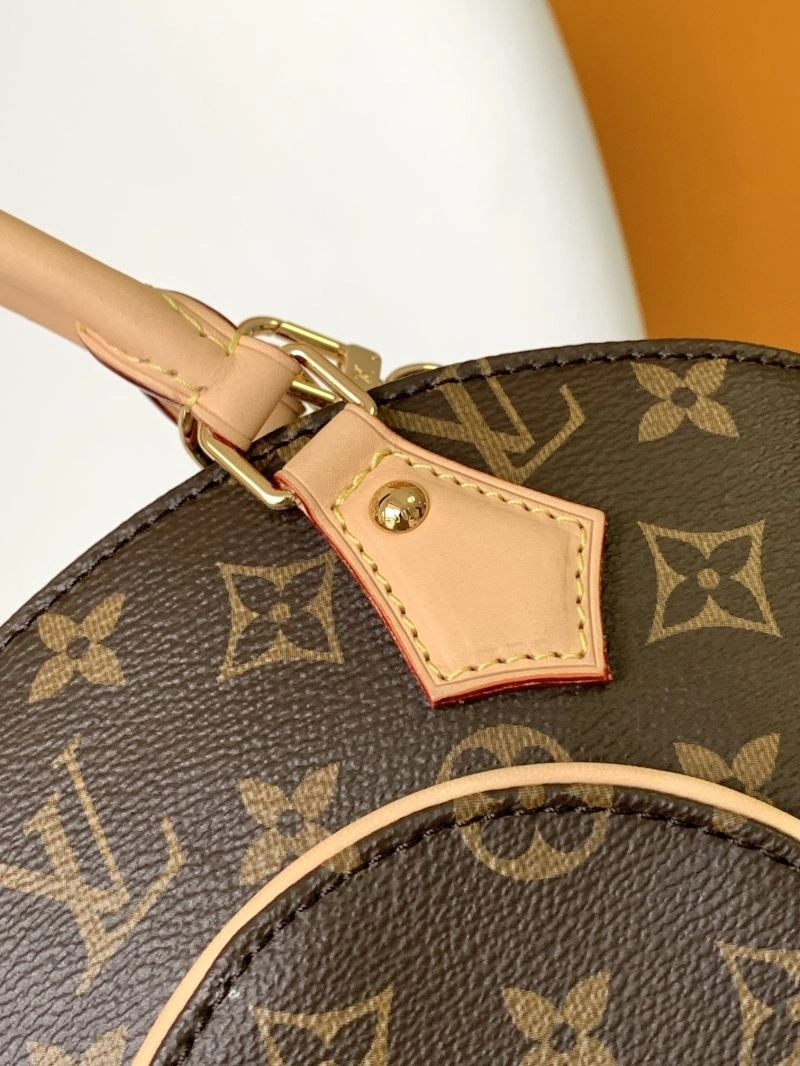 LV Top Handle Bags 4233F-0231