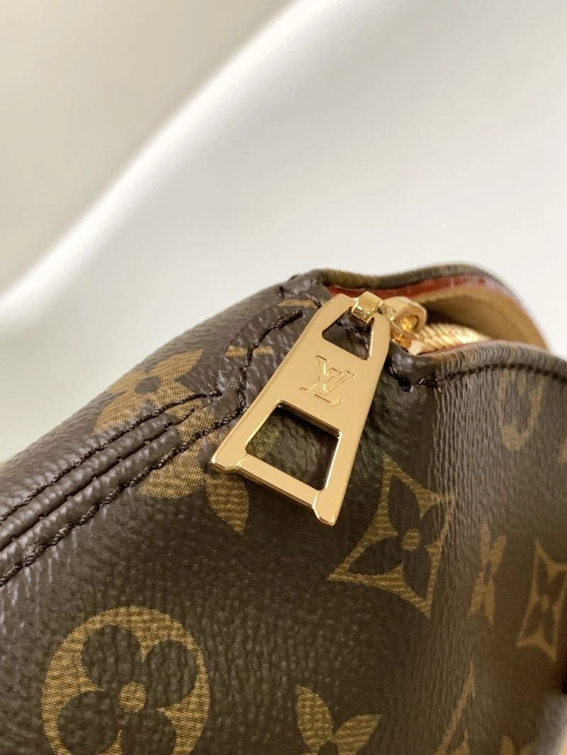 LV Top Handle Bags 4233F-0231