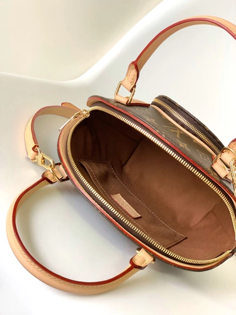 LV Top Handle Bags 4233F-0231