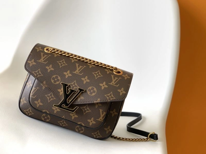 LV Satchel bags 4233F-0232
