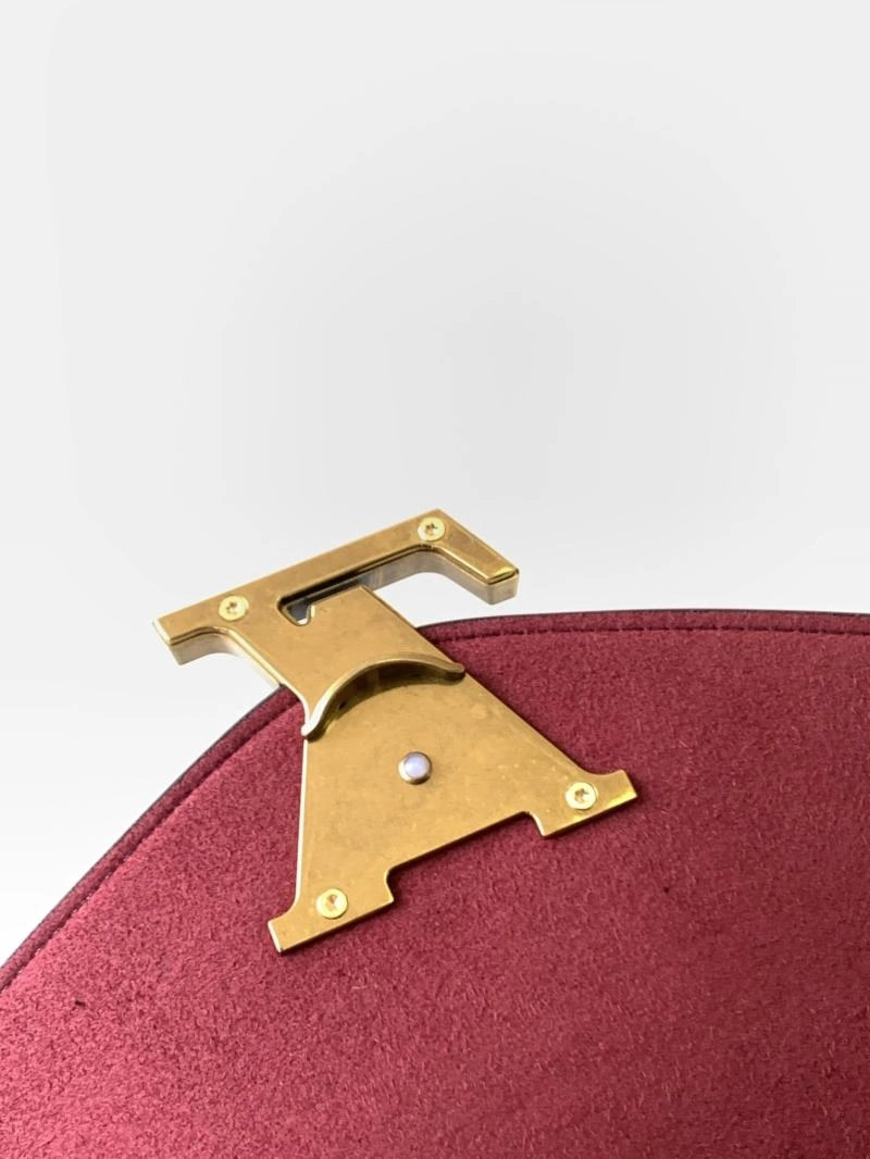 LV Satchel bags 4233F-0232