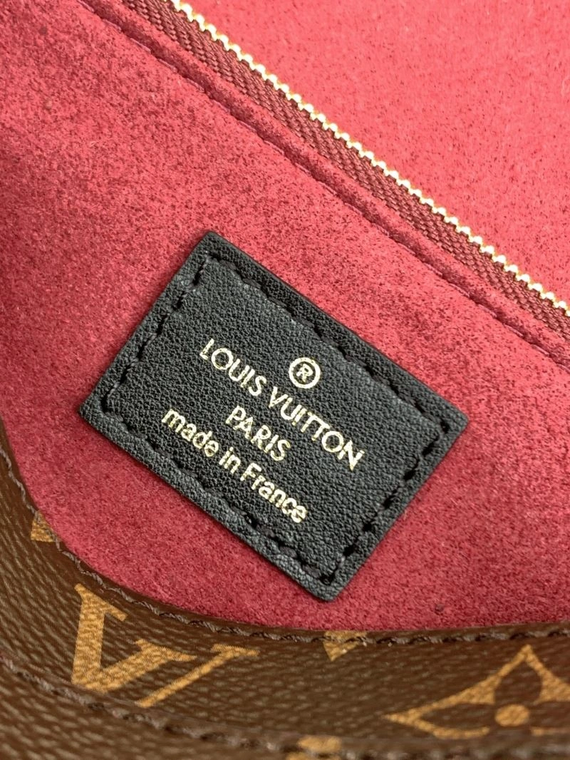 LV Satchel bags 4233F-0232