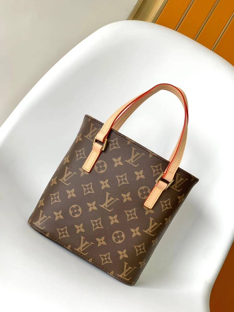 LV Top Handle Bags 4233F-0233
